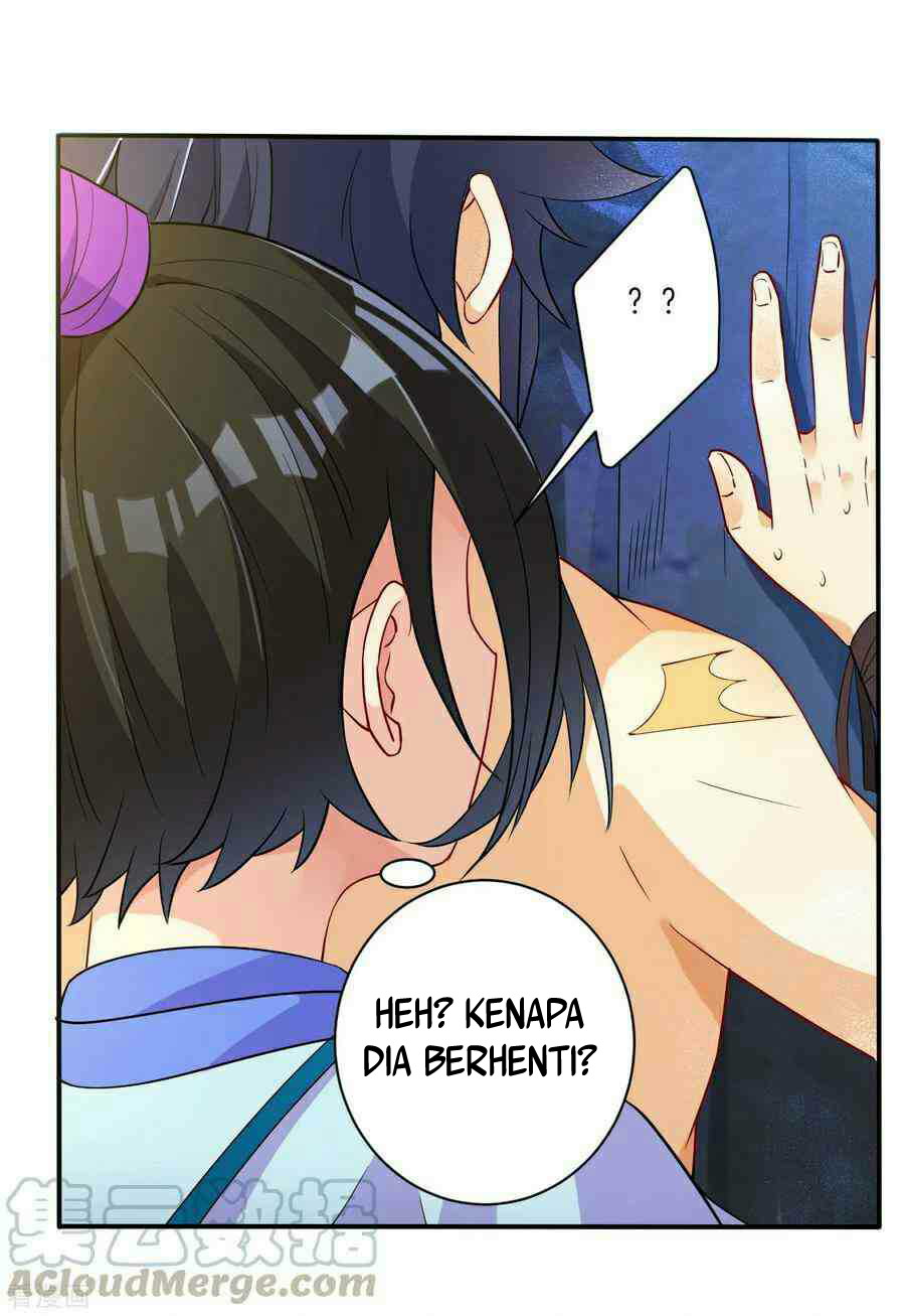 First Class Family Chapter 18 Gambar 7