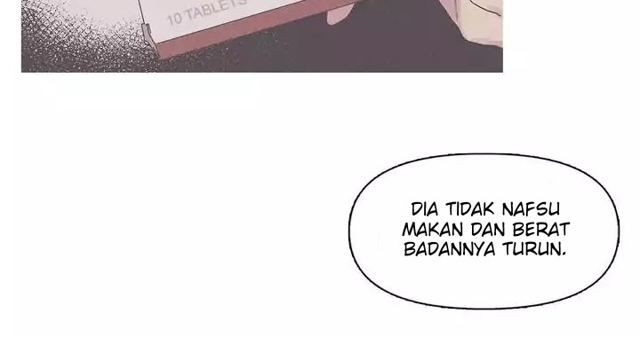 Forever Mine Chapter 55 Gambar 18