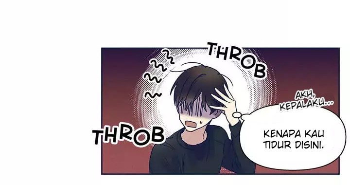 Forever Mine Chapter 55 Gambar 25
