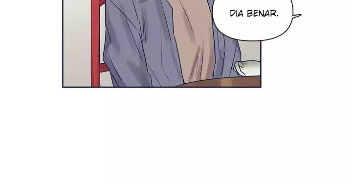 Forever Mine Chapter 55 Gambar 31