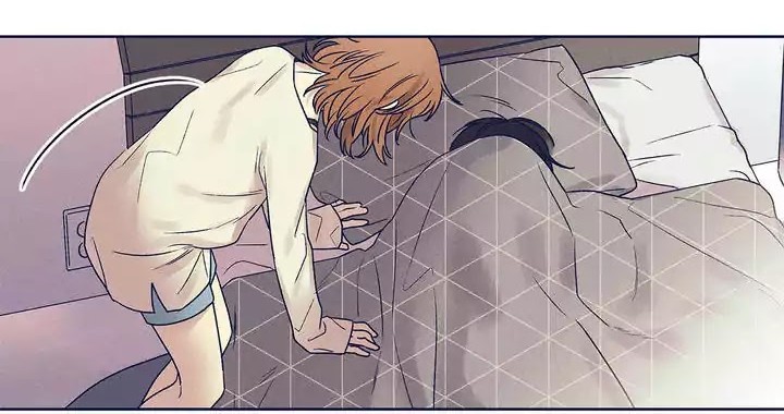 Forever Mine Chapter 55 Gambar 10
