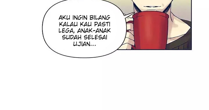 Forever Mine Chapter 55 Gambar 14