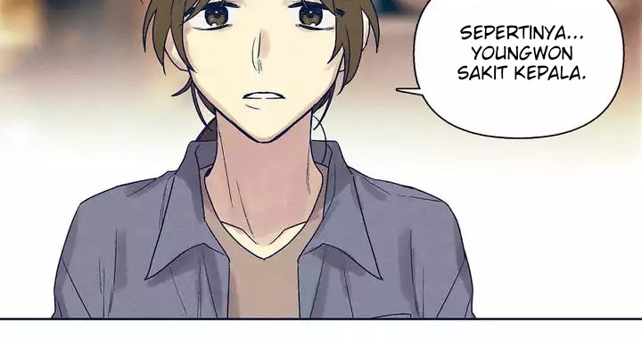 Forever Mine Chapter 55 Gambar 16