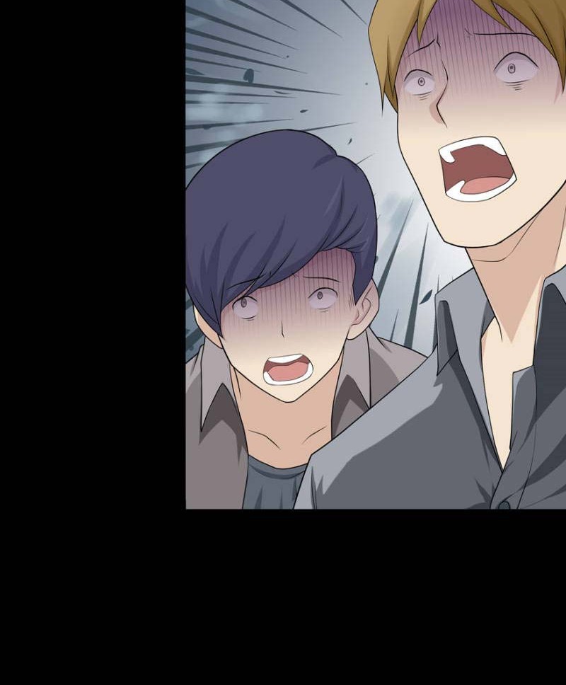 Virus Girlfriend Chapter 60 Gambar 13
