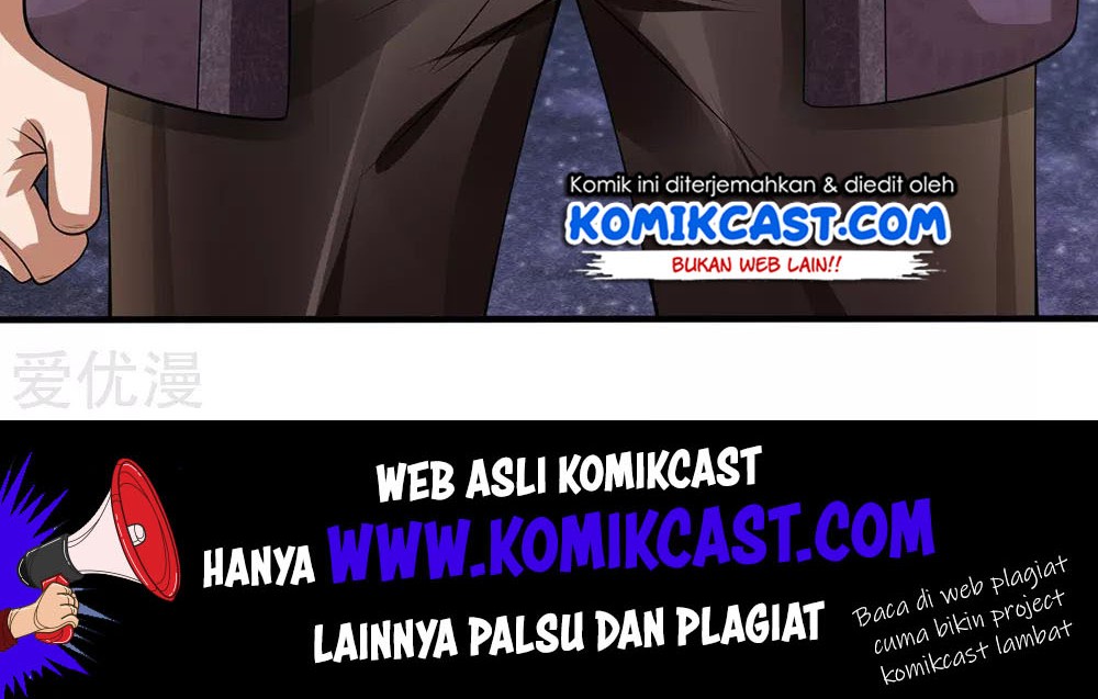 City of Heaven TimeStamp Chapter 83 Gambar 28