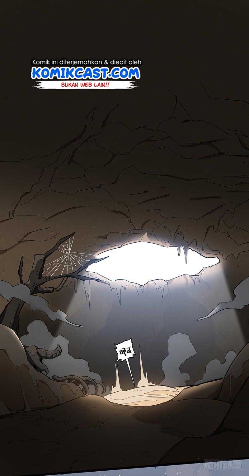 Chaotic Sword God Chapter 114 Gambar 17