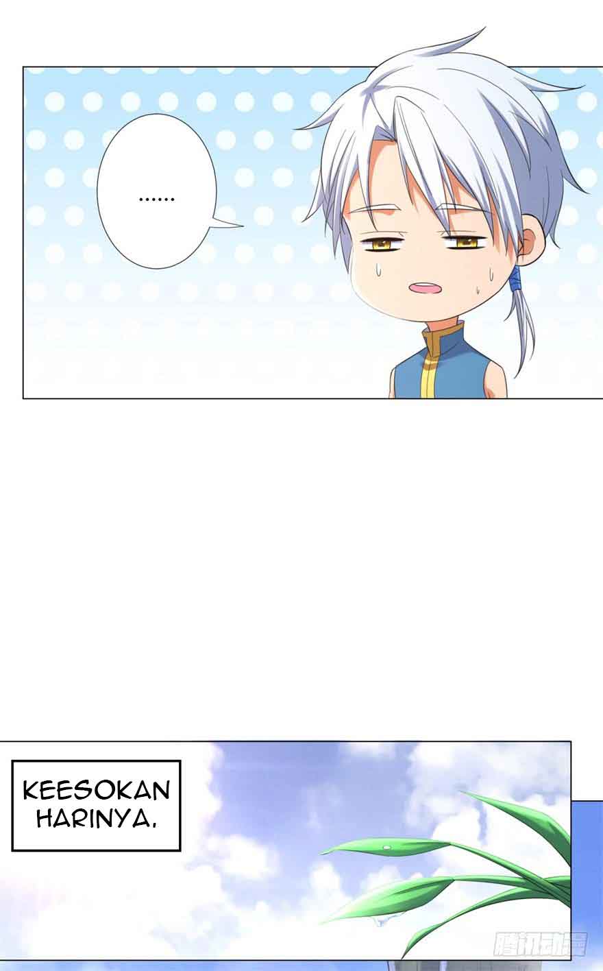 Rebirth Extreme Chapter 14 Gambar 23