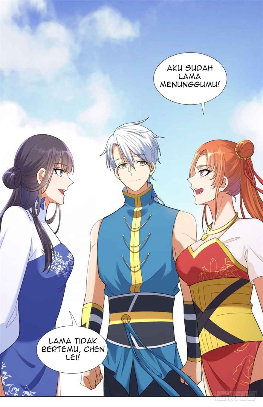 Rebirth Extreme Chapter 14 Gambar 27
