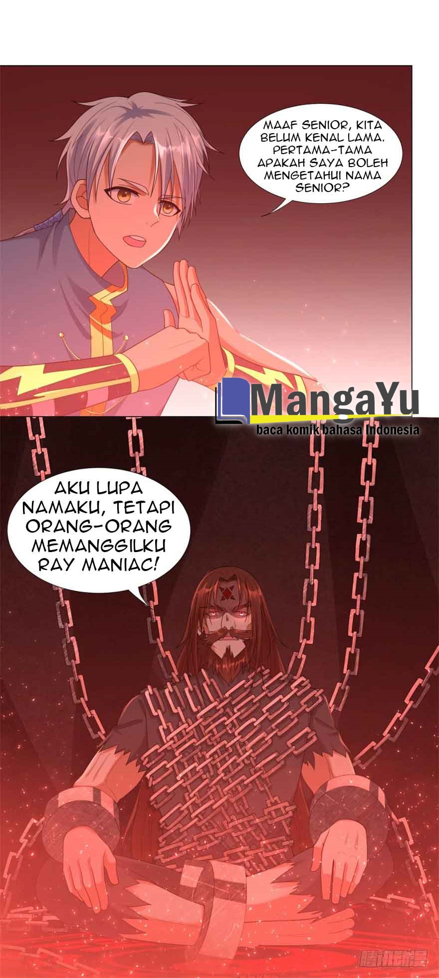 Rebirth Extreme Chapter 14 Gambar 3