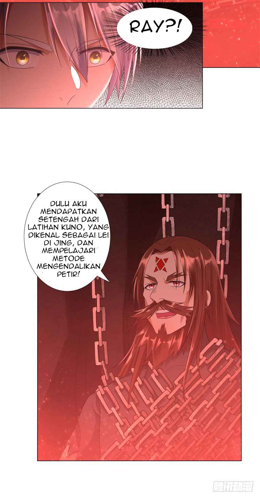 Rebirth Extreme Chapter 14 Gambar 4