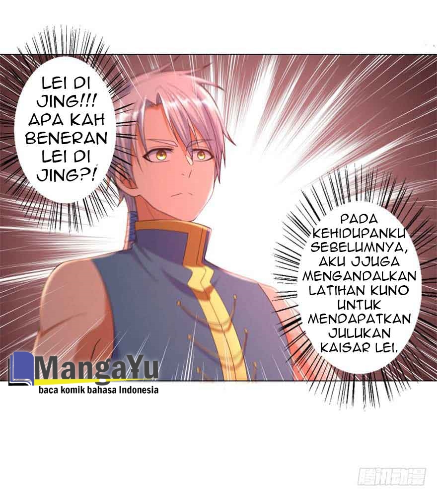 Rebirth Extreme Chapter 14 Gambar 5