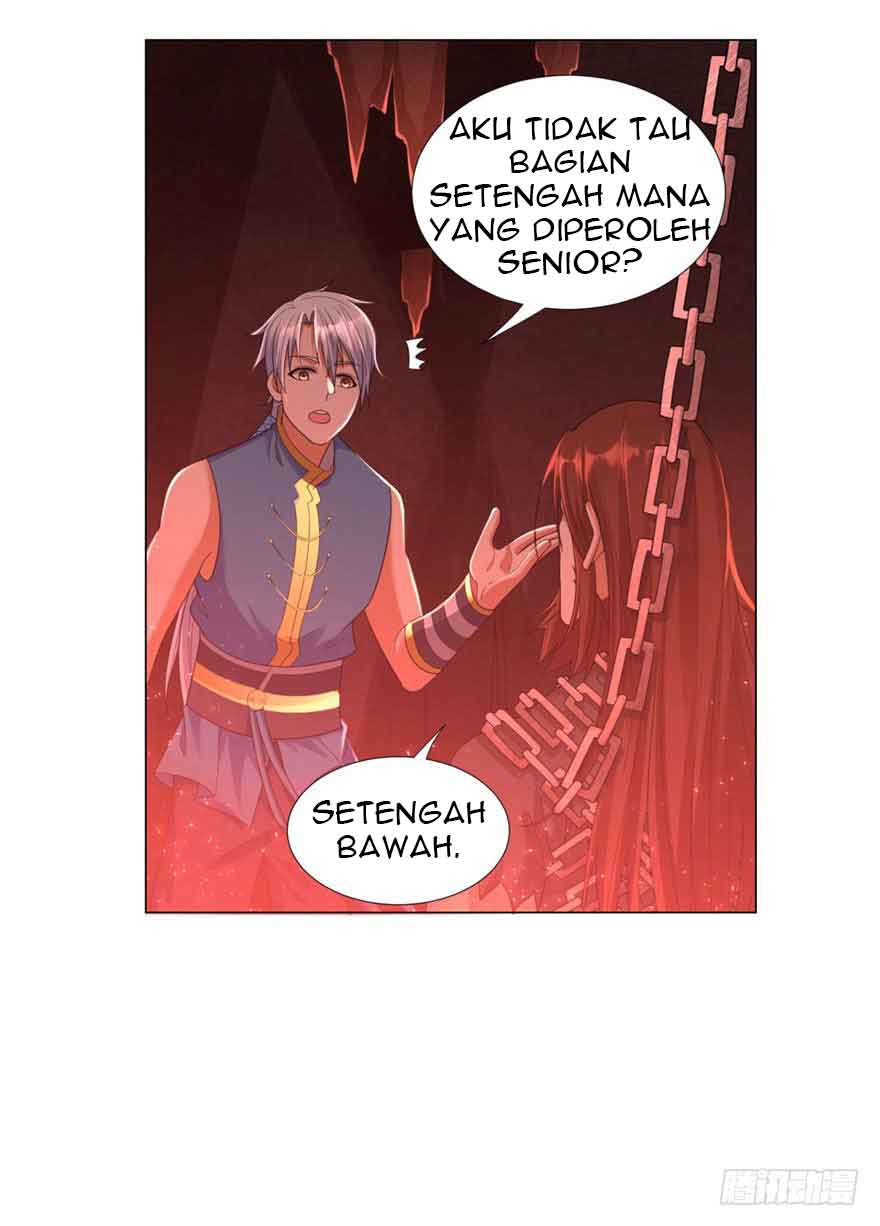 Rebirth Extreme Chapter 14 Gambar 6