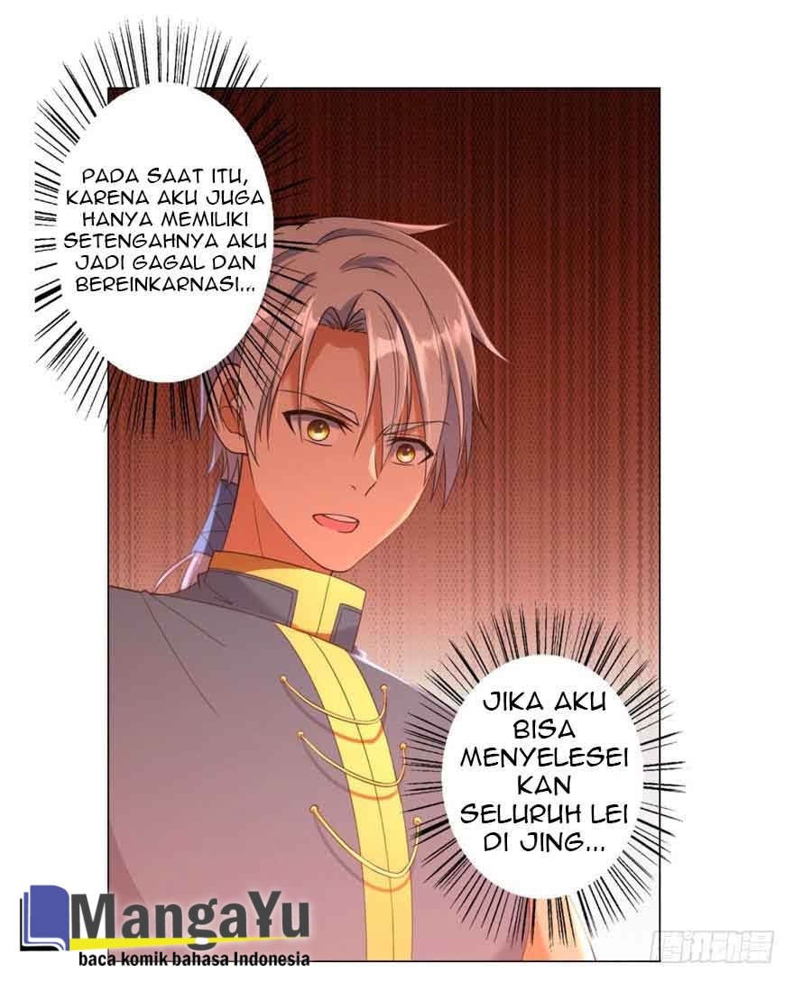 Rebirth Extreme Chapter 14 Gambar 8