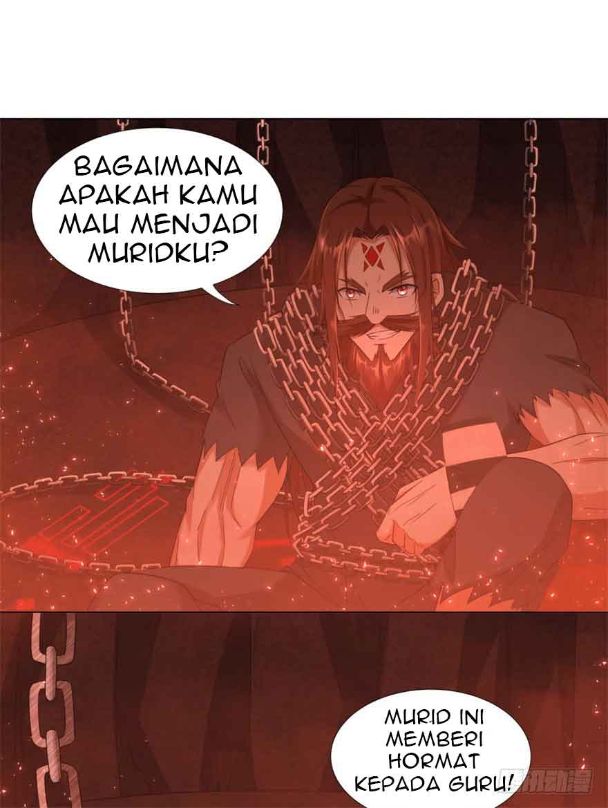 Rebirth Extreme Chapter 14 Gambar 9
