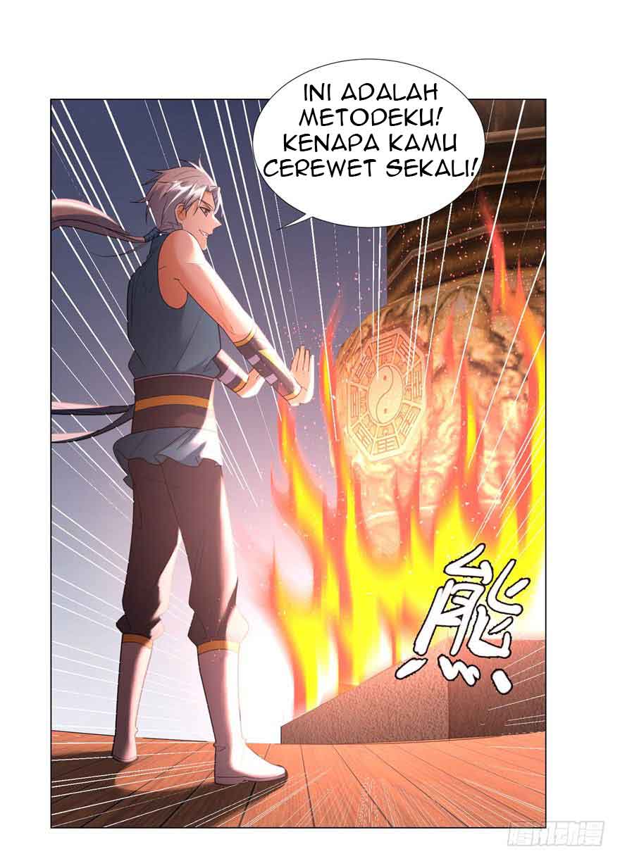 Rebirth Extreme Chapter 13 Gambar 10