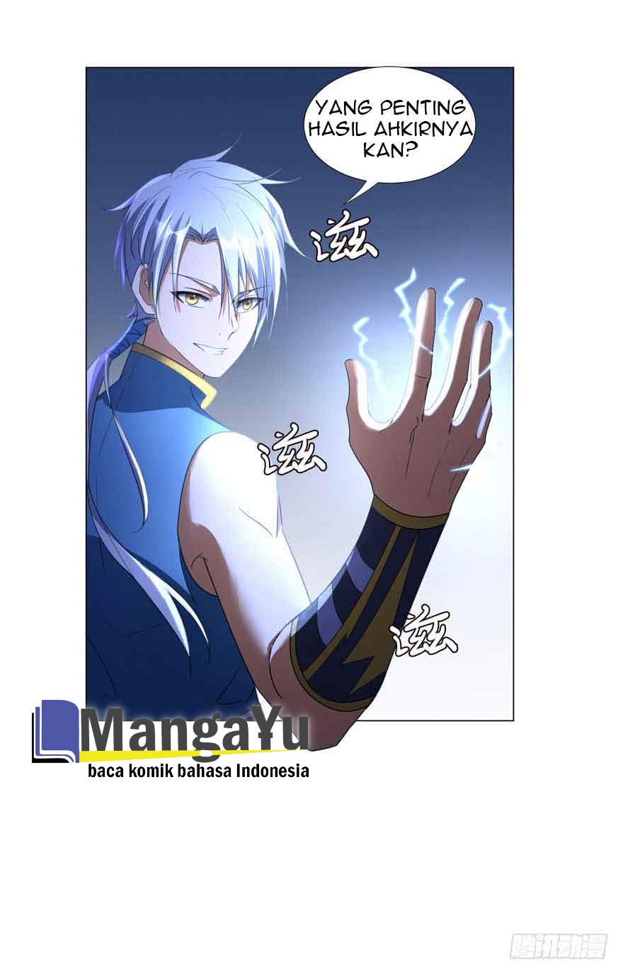 Rebirth Extreme Chapter 13 Gambar 12