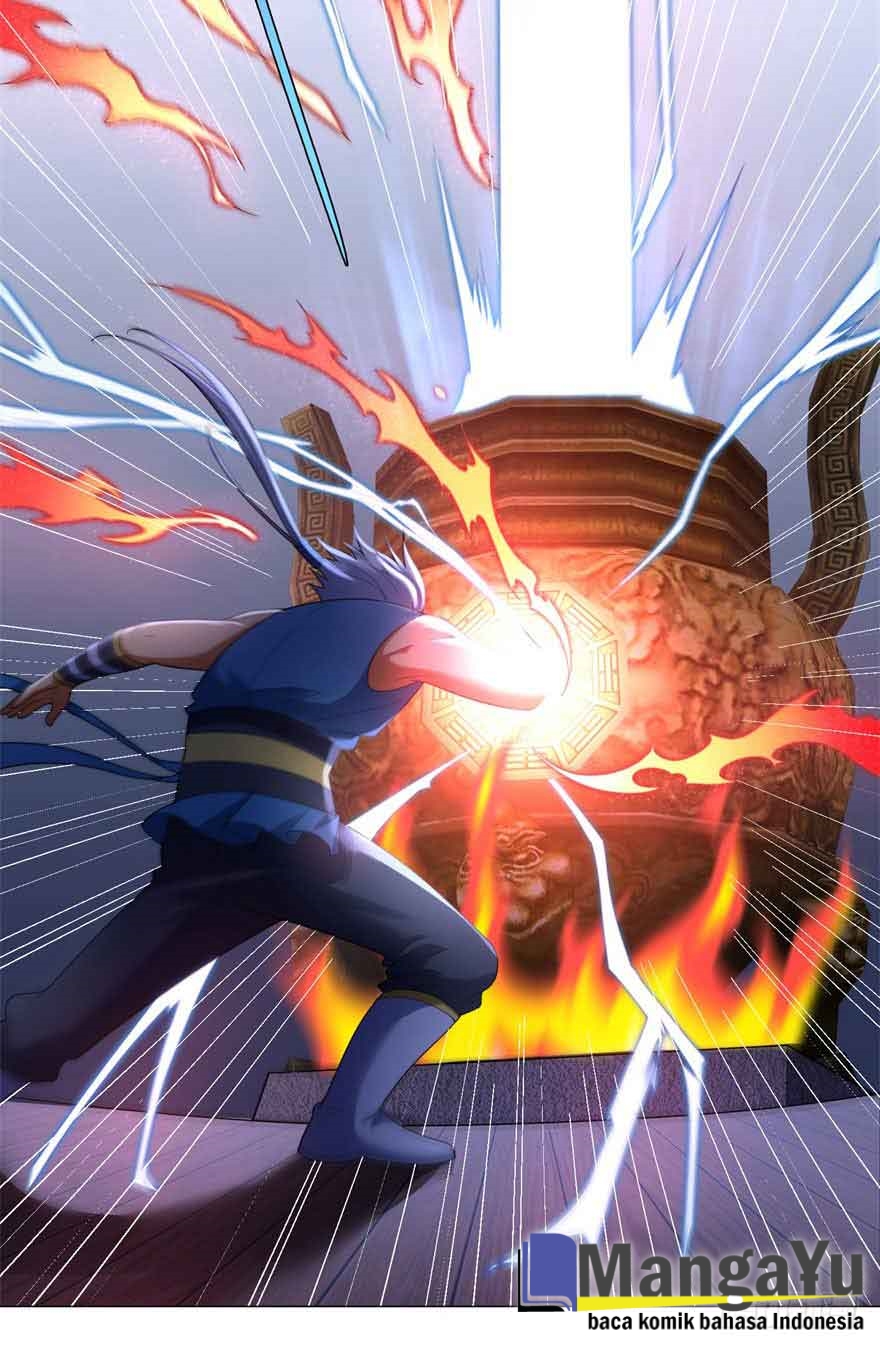 Rebirth Extreme Chapter 13 Gambar 14