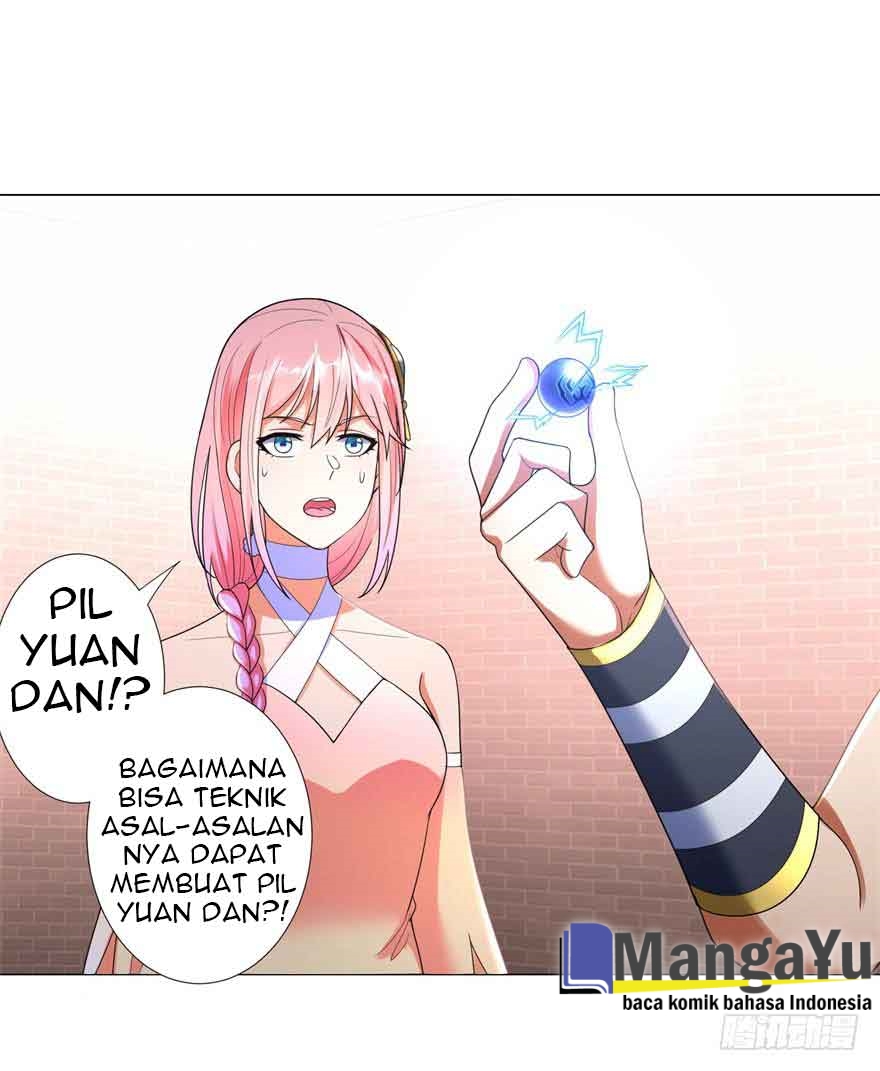 Rebirth Extreme Chapter 13 Gambar 16