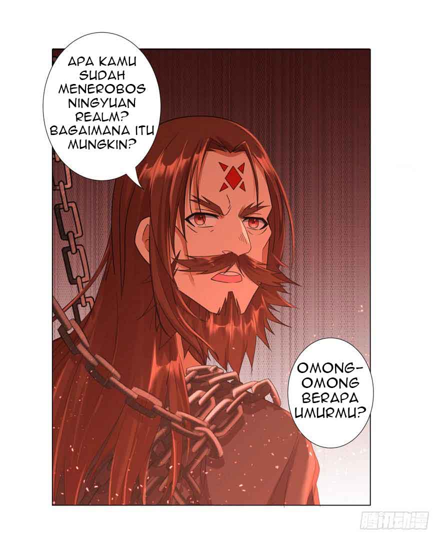 Rebirth Extreme Chapter 13 Gambar 29