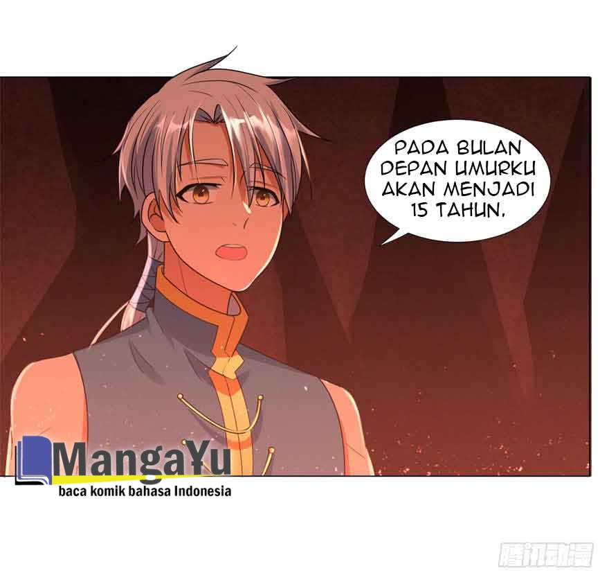 Rebirth Extreme Chapter 13 Gambar 30