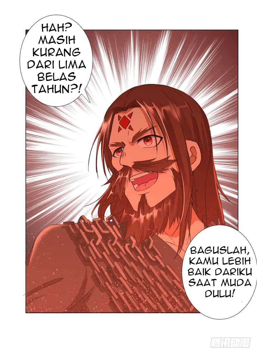 Rebirth Extreme Chapter 13 Gambar 31