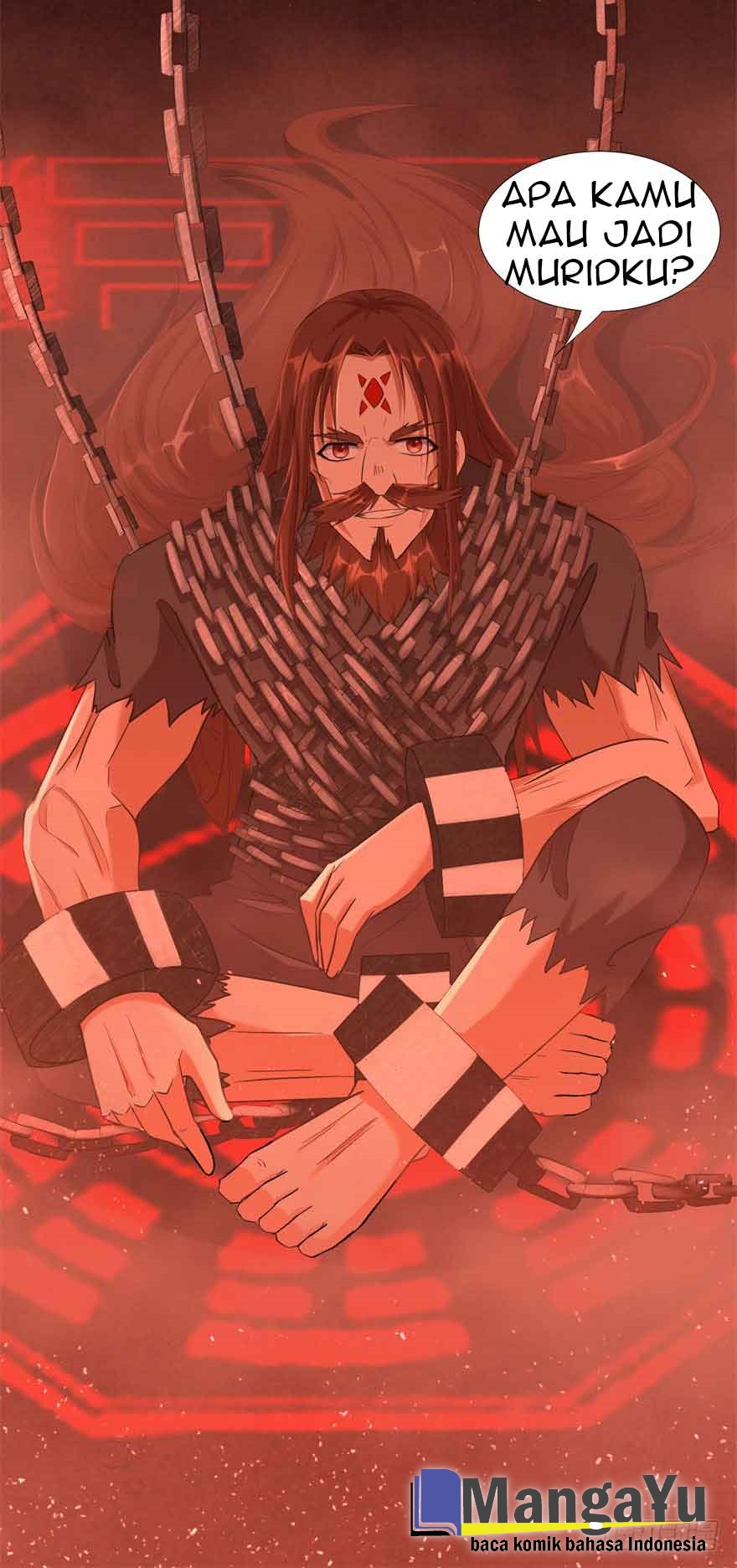 Rebirth Extreme Chapter 13 Gambar 34