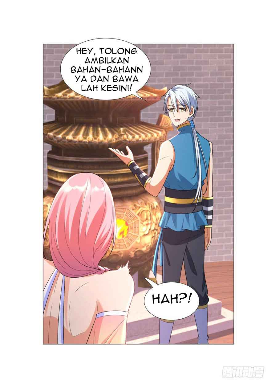 Rebirth Extreme Chapter 13 Gambar 4