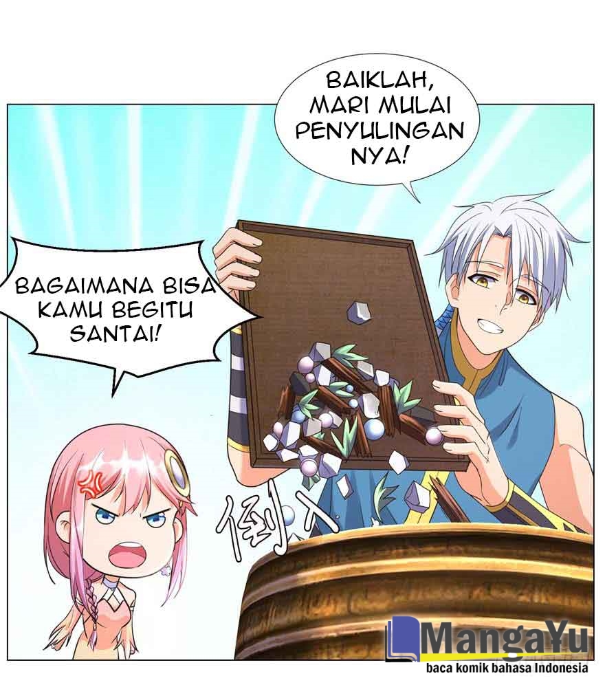 Rebirth Extreme Chapter 13 Gambar 9