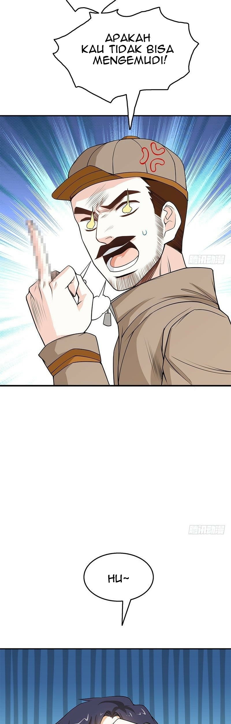 Strongest Son In Law Chapter 12 Gambar 18