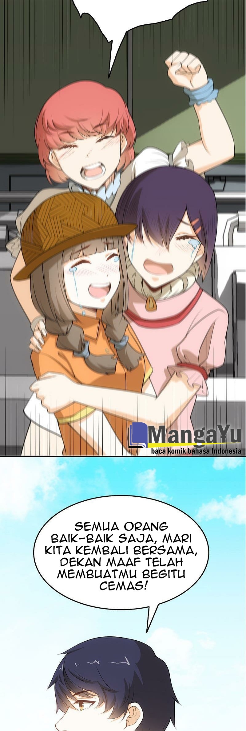 Strongest Son In Law Chapter 12 Gambar 23