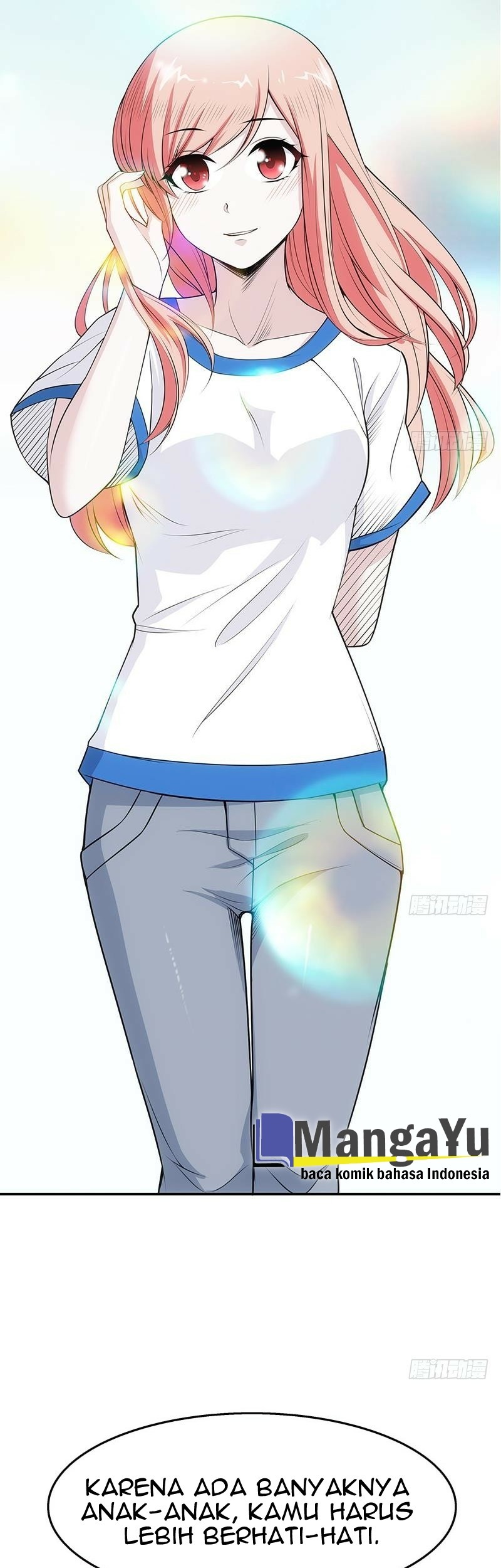 Strongest Son In Law Chapter 12 Gambar 25