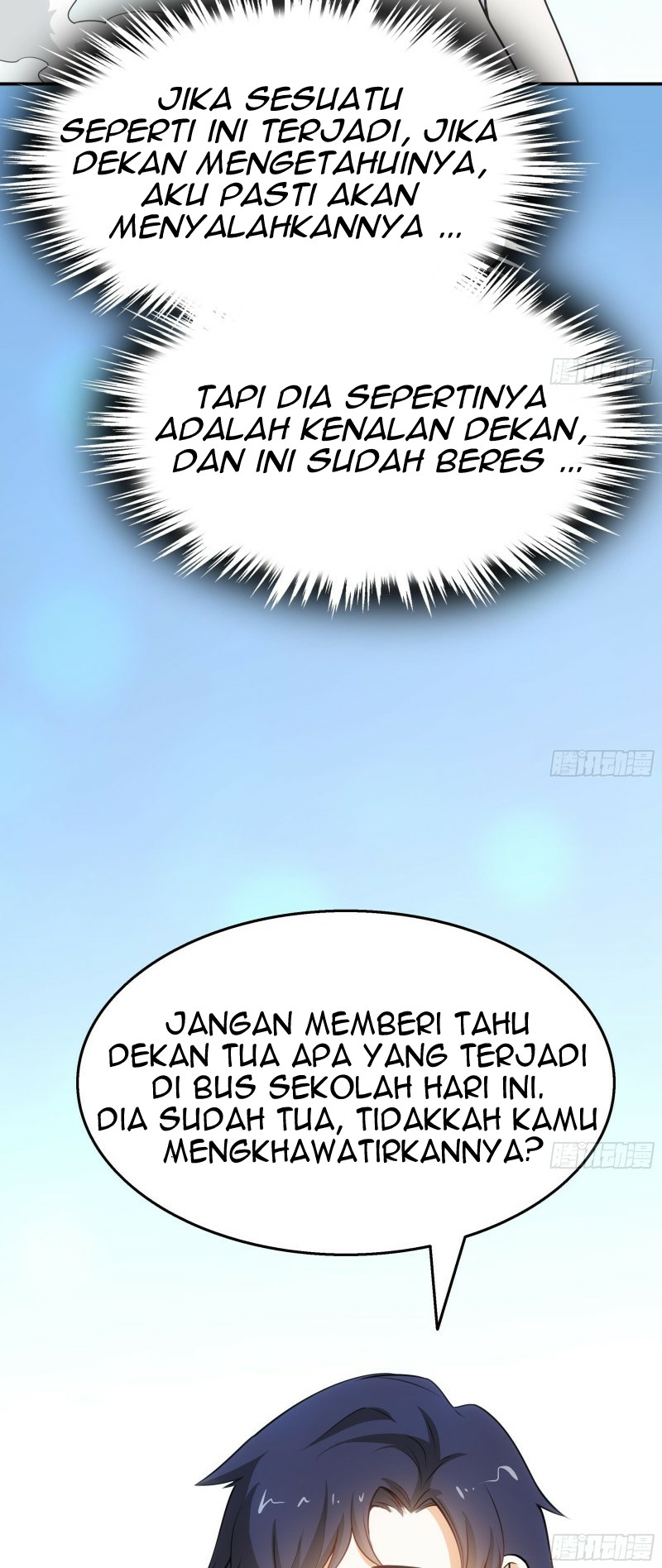 Strongest Son In Law Chapter 12 Gambar 29