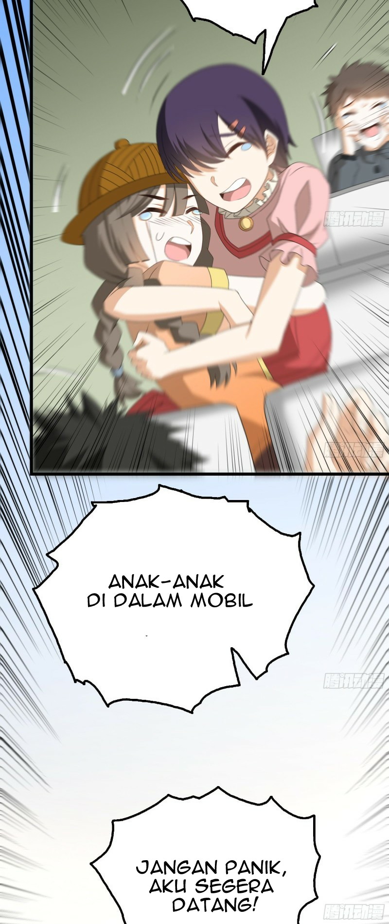 Strongest Son In Law Chapter 12 Gambar 4