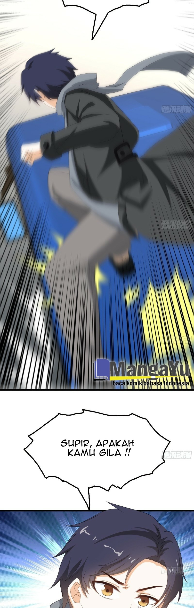 Strongest Son In Law Chapter 12 Gambar 5