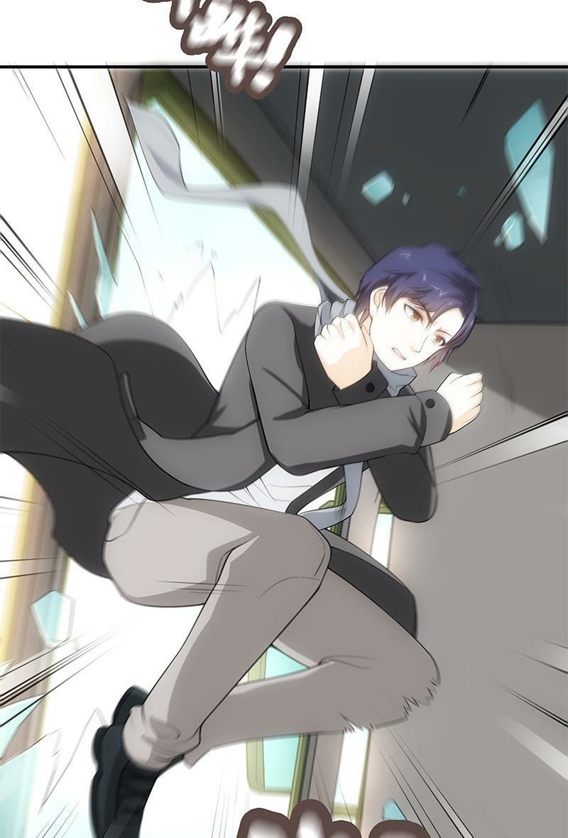 Strongest Son In Law Chapter 12 Gambar 8