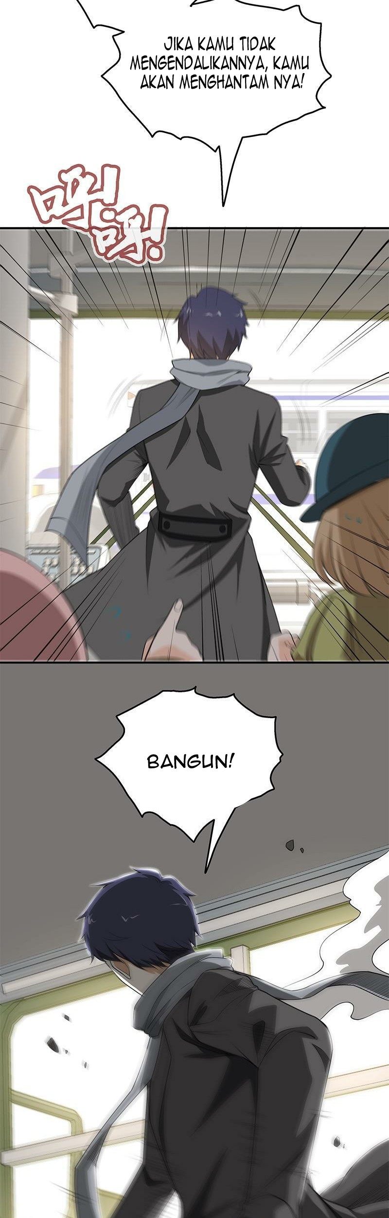 Strongest Son In Law Chapter 12 Gambar 12