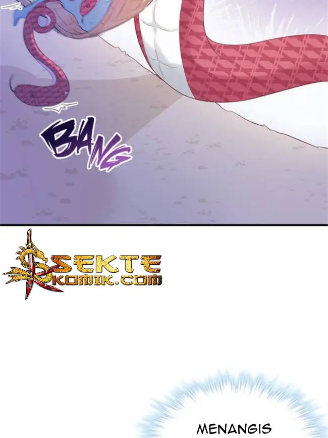 Beauty and the Beast Chapter 123 Gambar 11