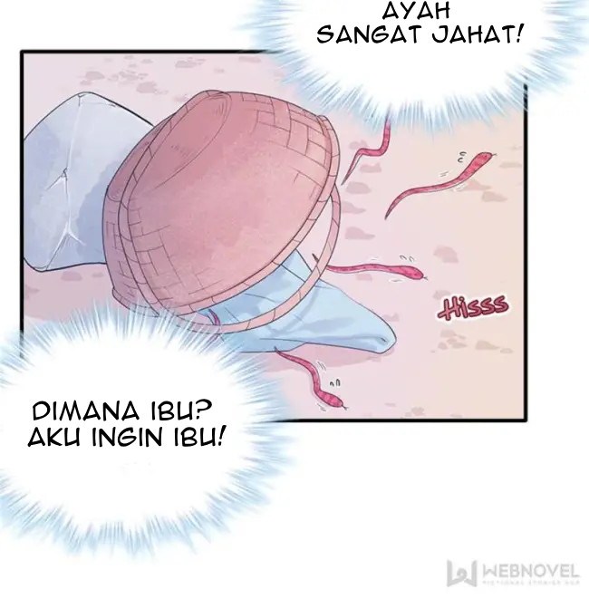 Beauty and the Beast Chapter 123 Gambar 12