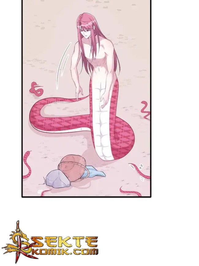 Beauty and the Beast Chapter 123 Gambar 16