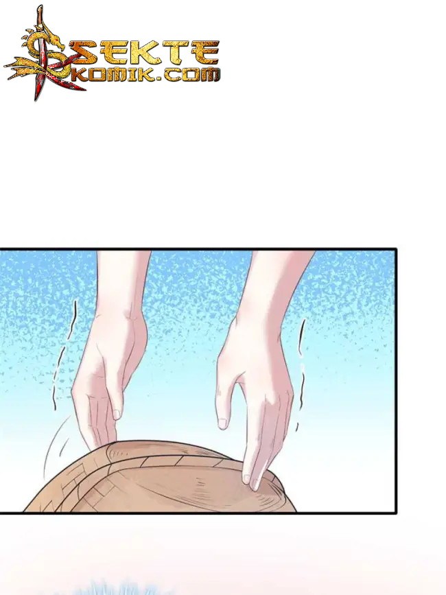 Beauty and the Beast Chapter 123 Gambar 17