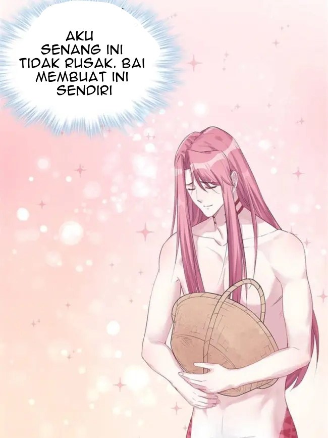 Beauty and the Beast Chapter 123 Gambar 18