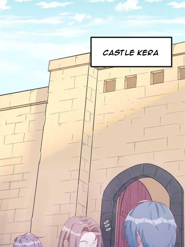 Beauty and the Beast Chapter 123 Gambar 21