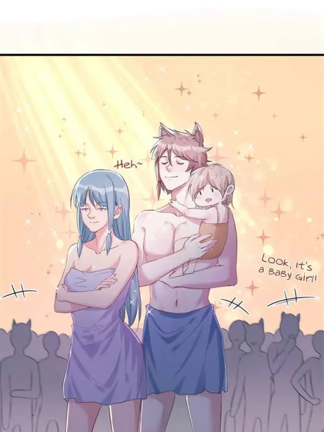 Beauty and the Beast Chapter 123 Gambar 23