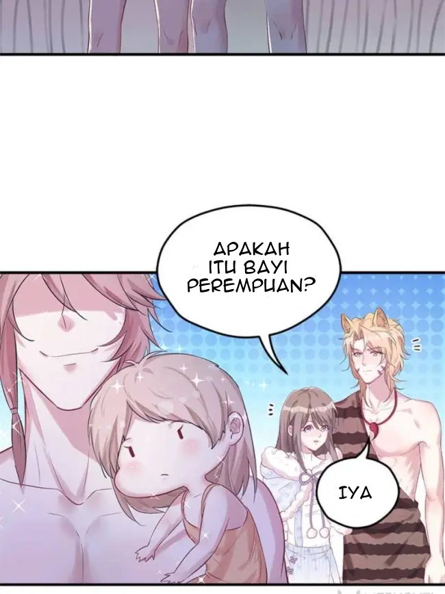 Beauty and the Beast Chapter 123 Gambar 24