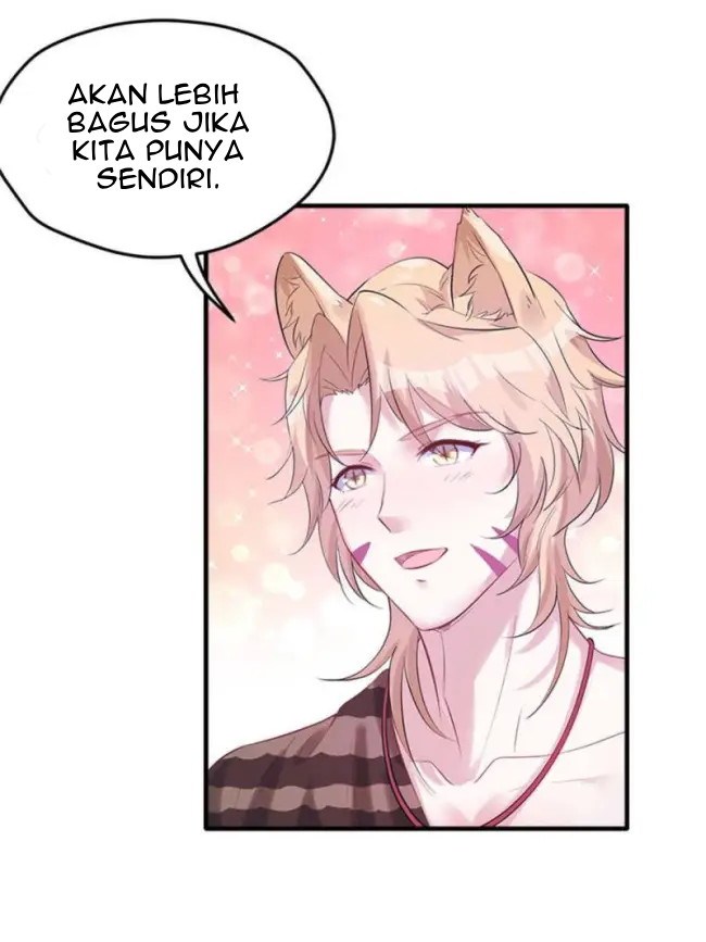 Beauty and the Beast Chapter 123 Gambar 25