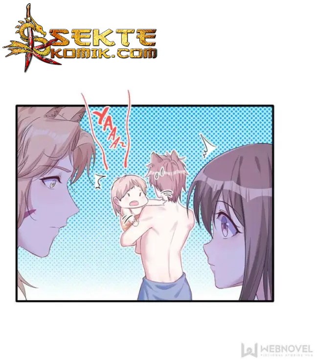 Beauty and the Beast Chapter 123 Gambar 26