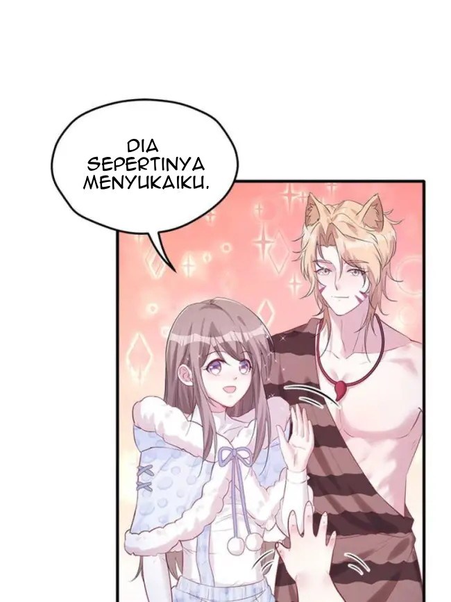 Beauty and the Beast Chapter 123 Gambar 27