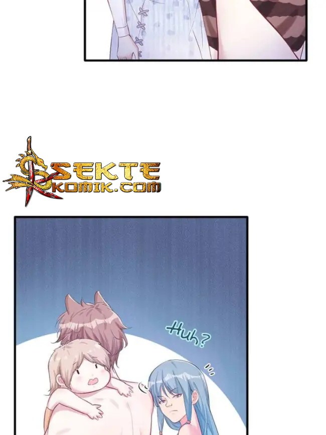 Beauty and the Beast Chapter 123 Gambar 28