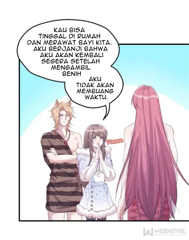 Beauty and the Beast Chapter 123 Gambar 3