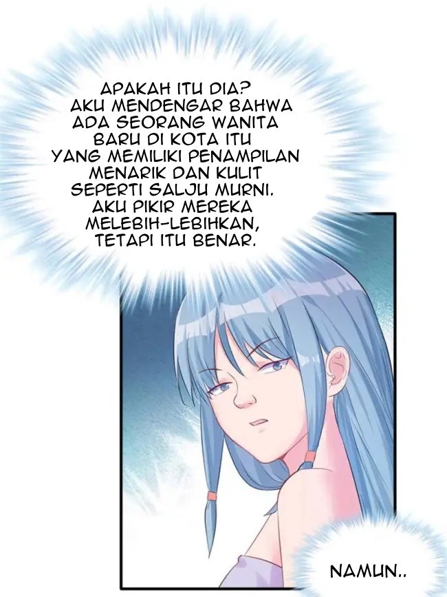 Beauty and the Beast Chapter 123 Gambar 30